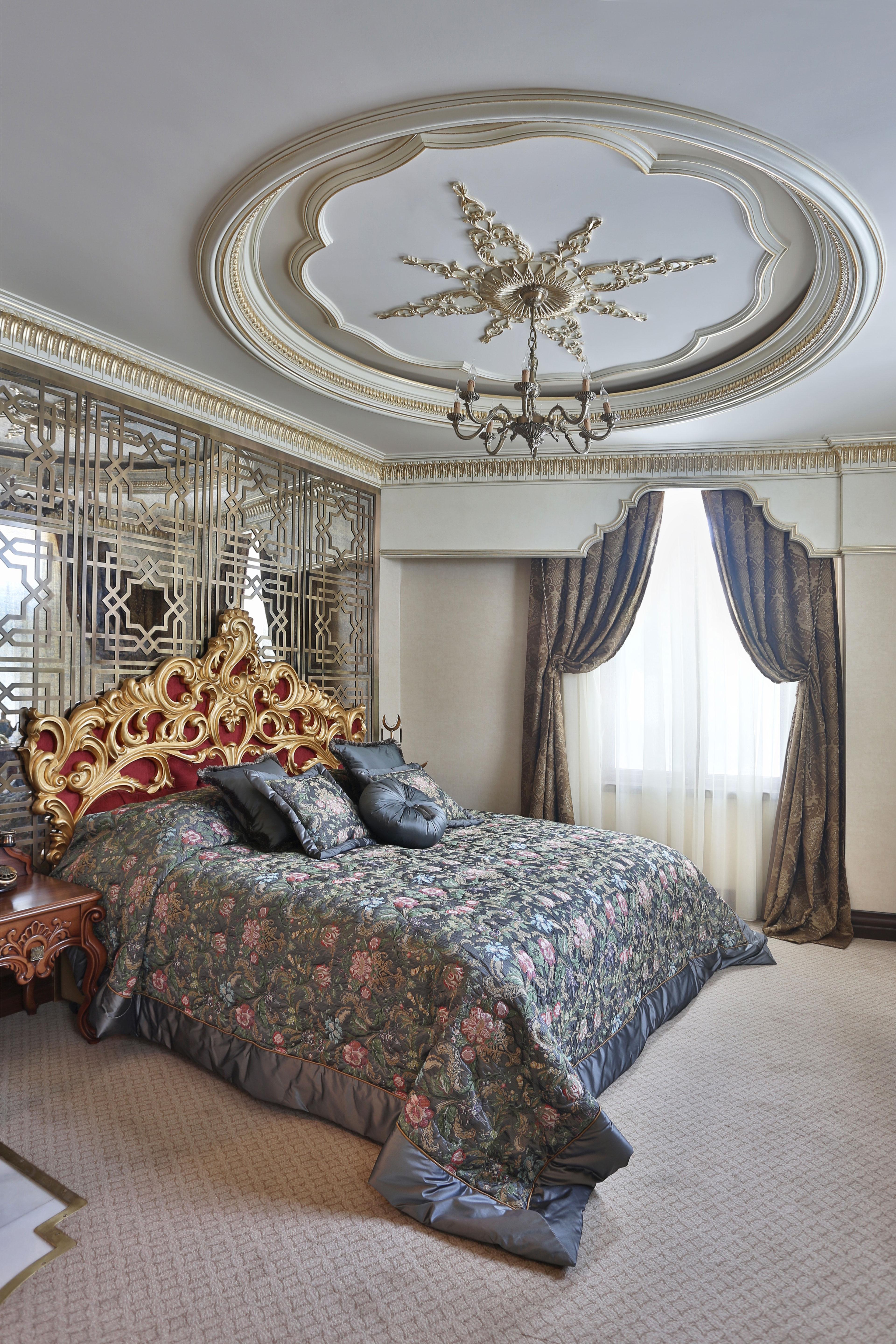 다루 술탄 호텔 갈라타 이스탄불 외부 사진 A bedroom