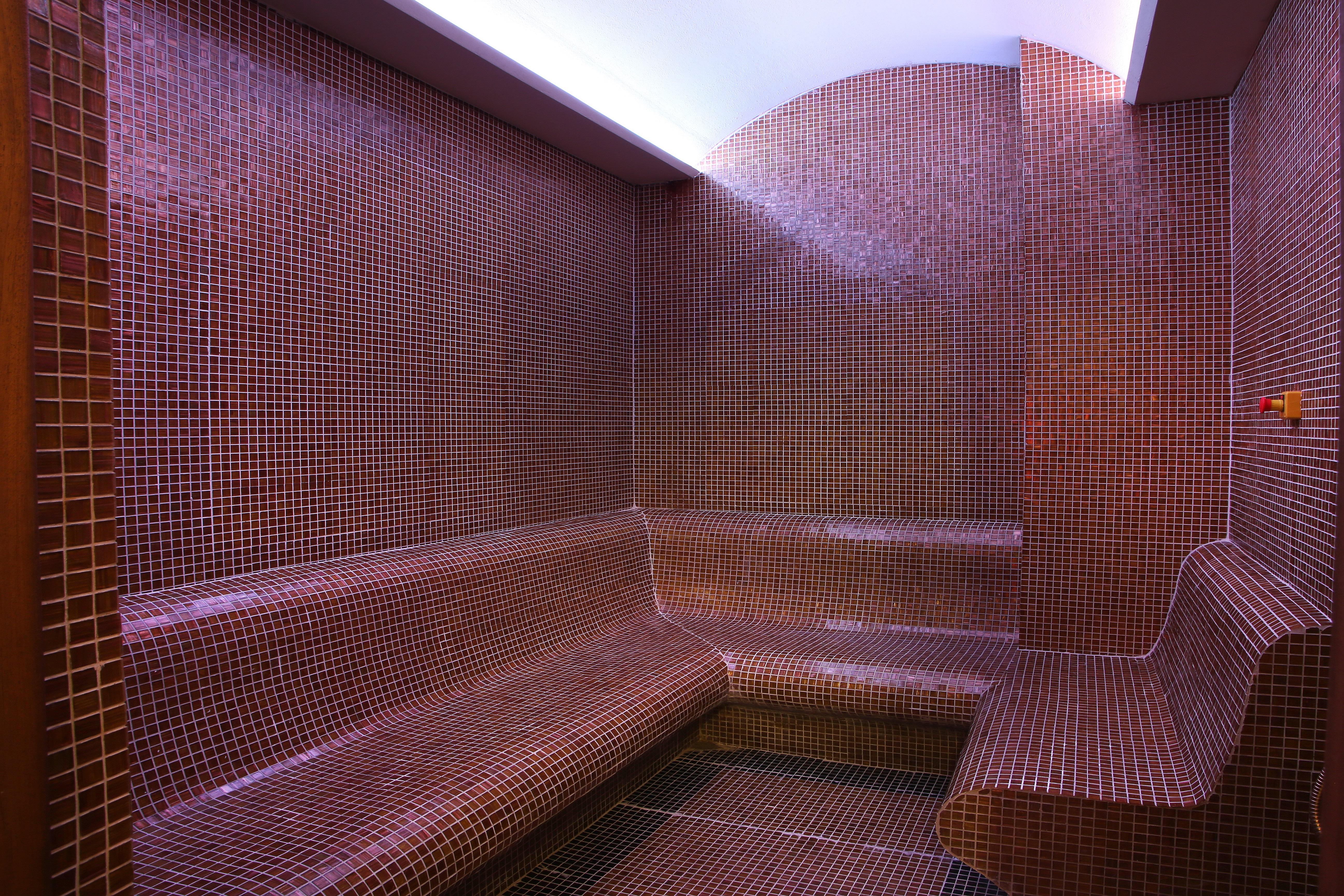 다루 술탄 호텔 갈라타 이스탄불 외부 사진 Turkish bath